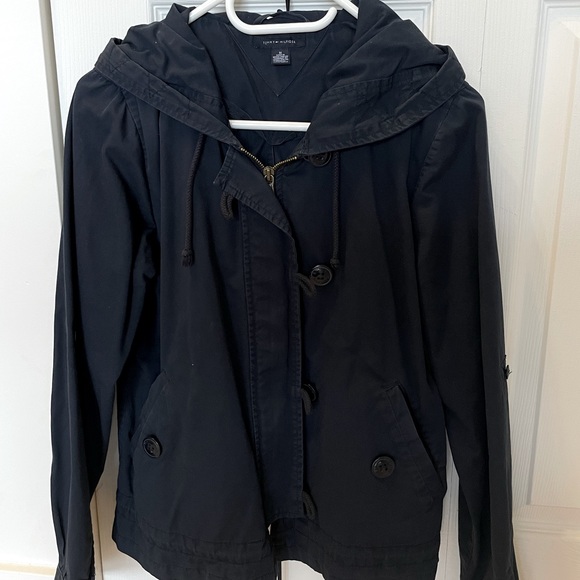 Tommy Hilfiger Thin Jacket - Picture 1 of 1